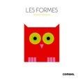 LES FORMES | 9788498258349 | XAVIER DENEUX