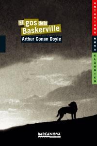 EL GOS DELS BASKERVILLE | 9788448920814 | DOYLE, ARTHUR CONAN , SIR (1859-1930)