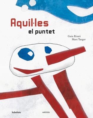 AQUIL.LES EL PUNTET | 9788493438005 | GUIA RISARI - MARC TAEGER