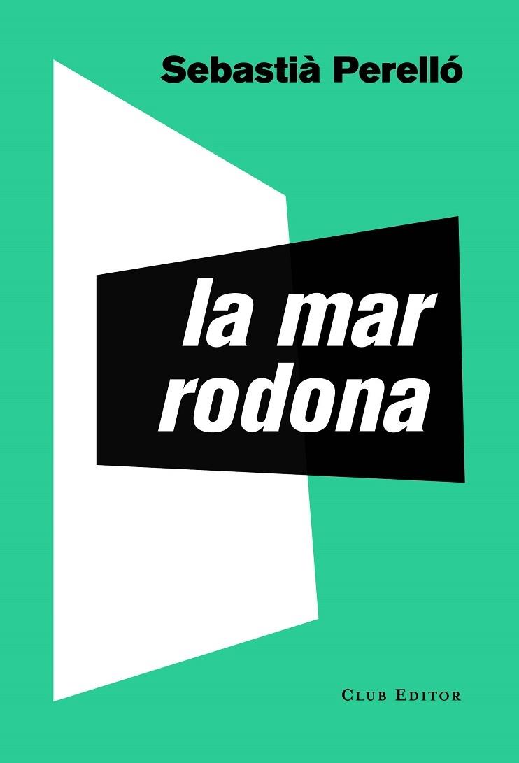 LA MAR RODONA | 9788473292795 | SEBASTIA PERELLO