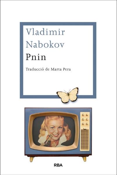 PNIN | 9788482646114 | VLADIMIR NABOKOV