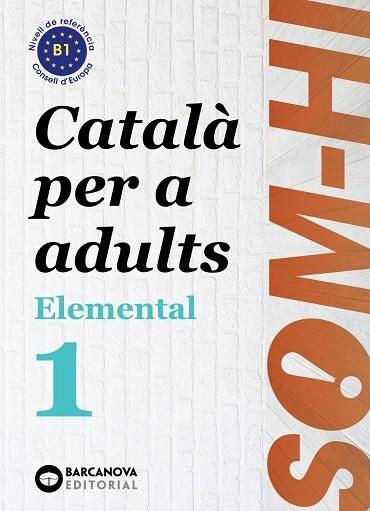 SOM-HI ELEMNATAL 1 B1 | 9788448951610