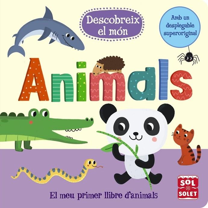 ANIMALS | 9788499069012