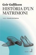 HISTORIA D'UN MATRIMONI | 9788494677502 | GEIR GULLIKSEN