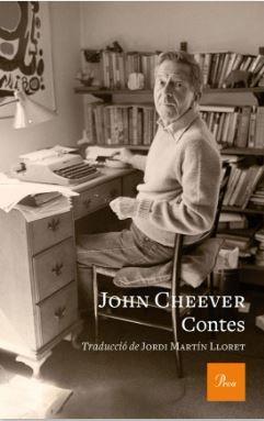 CONTES | 9788484379904 | JOHN CHEEVER