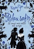 BLAU SAFIR. L'AMOR MES ENLLA DEL TEMPS | 9788424635282 | KERSTIN GIER