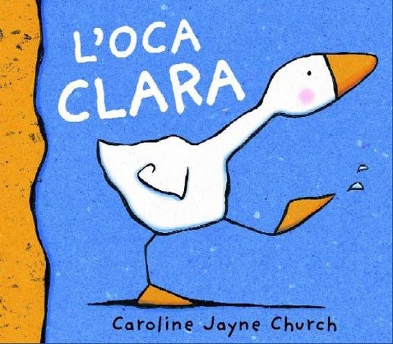 L OCA CLARA | 9788495987600 | CAROLINE J. CHURCH