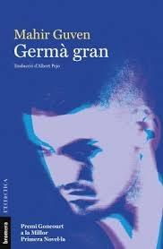 GERMA GRAN | 9788490262580 | MAHIR GUVEN