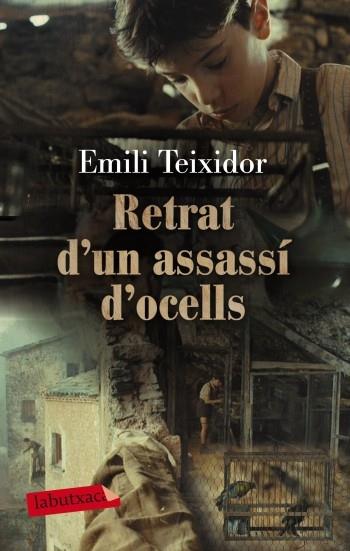 RETRAT D'UN ASSASSI D'OCELLS | 9788499303260 | EMILI TEIXIDOR