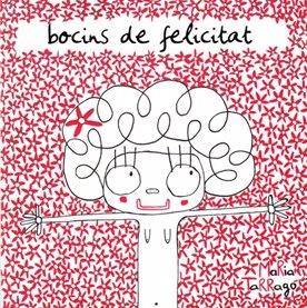 BOCINS DE FELICITAT | 9788493657888 | TARRAGO I MARTI, MARIA