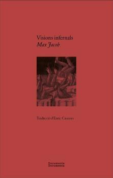 VISIONS INFERNALS | 9788412258271 | MAX JACOB