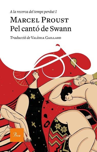 PEL CANTO DE SWANN | 9788475887975 | MARCEL PROUST