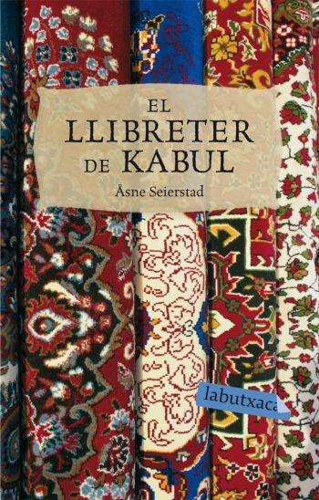 EL LLIBRETER DE KABUL | 9788492549504 | ASNE SEIERSTAD