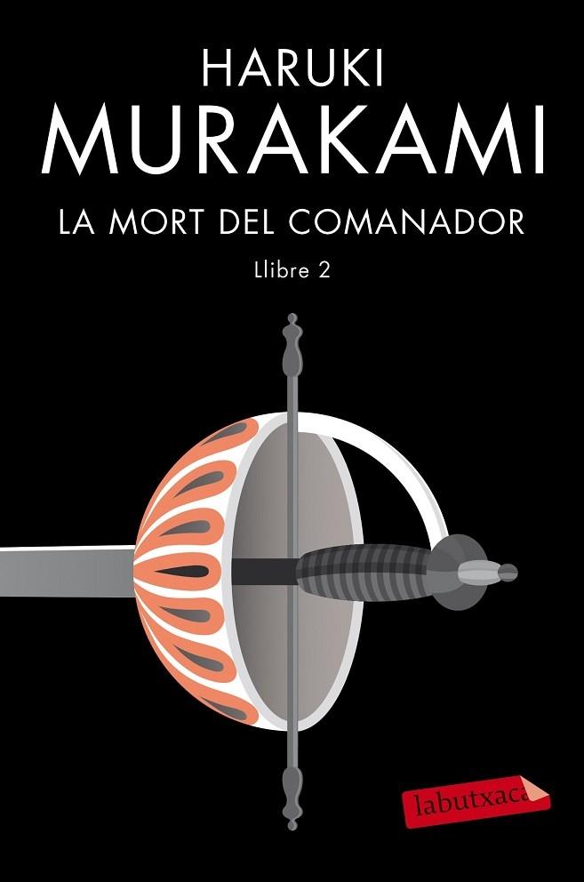 LA MORT DEL COMANADOR  LLIBRE 2 | 9788417423506 | HARUKI MURAKAMI