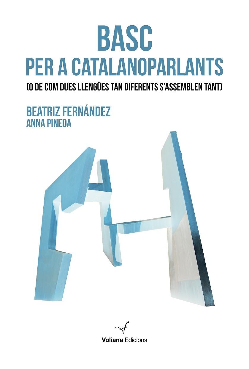 BASC PER A CATALANOPARLANTS | 9788494484872 | BEATRIZ FERNANDEZ / ANNA PINEDA