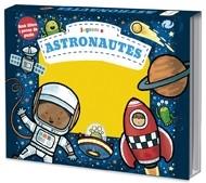 JUGUEM A ASTRONAUTES | 9788424670740