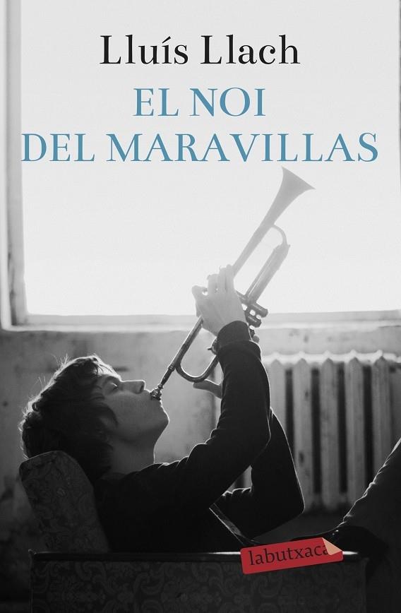 EL NOI DEL MARAVILLAS | 9788417420468 | LLUIS LLACH