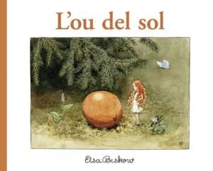 L'OU DEL SOL | 9788412322118 | ELSA BESKOW