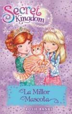 LA MILLOR MASCOTA | 9788424659615 | ROSIE BANKS