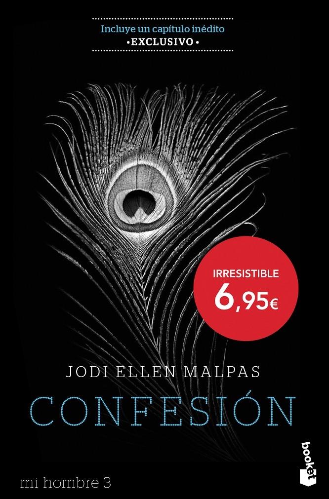 CONFESION | 9788408135722 | JODI ELLEN MALPAS