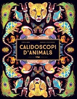 CALIDOSCOPI D'ANIMALS | 9788412270471 | CATH ARD / GREER STOTHERS