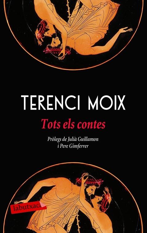 TOTS ELS CONTES | 9788417031589 | TERENCI MOIX