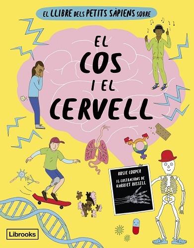 EL COS I EL CERVELL | 9788412725384