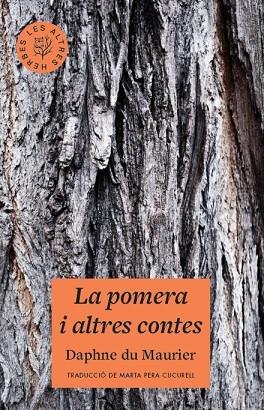 LA POMERA I ALTRES CONTES | 9788412322934 | DAPHNE DU MAURIER