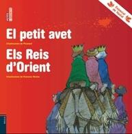 EL PETIT AVET / ELS REIS D'ORIENT | 9788447926909