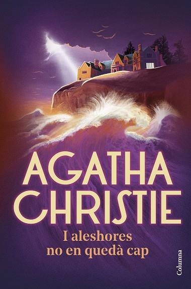 I ALESHORES NO EN QUEDA CAP | 9788466429382 | AGATHA CHRISTIE