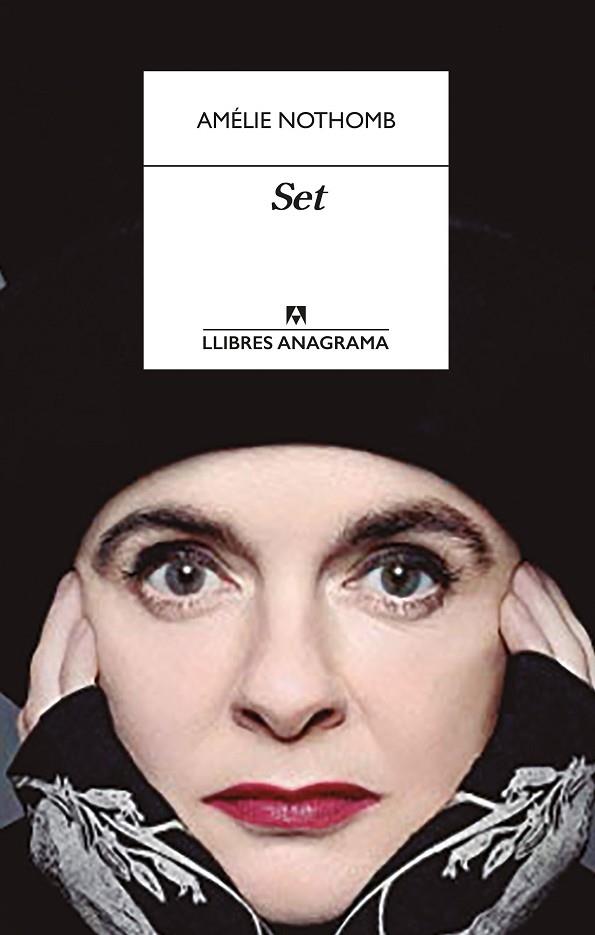 SET | 9788433918017 | AMELIE NOTHOMB