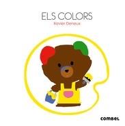 ELS COLORS | 9788498258325 | XAVIER DENEUX