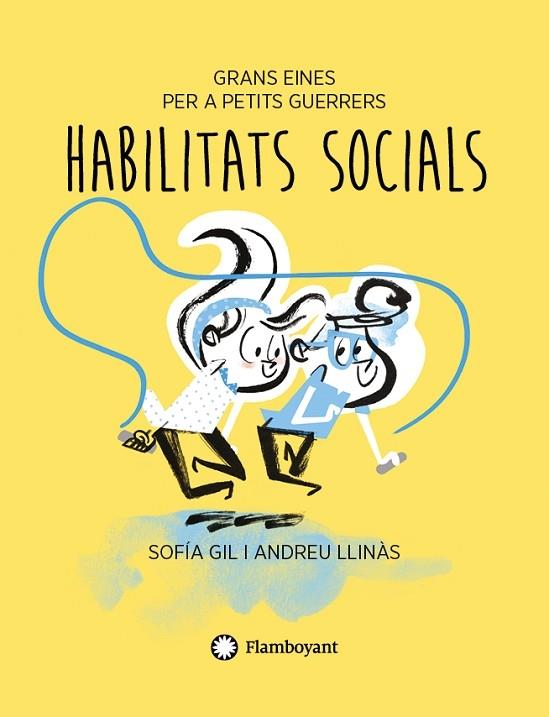 HABILITATS SOCIALS | 9788417749767 | SOFIA GIL / ANDREU LLINAS