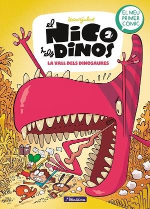 LA VALL DELS DINOSAURES | 9788448866426 | OSCAR JULVE