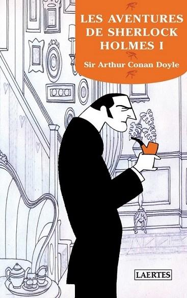 LES AVENTURES DE SHERLOCK HOLMES I | 9788475847238 | SIR ARTHUR CONAN DOYLE