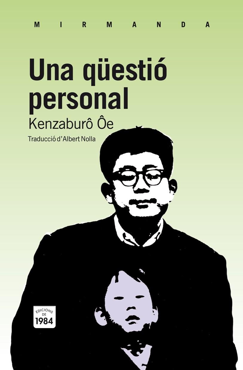 UNA QÜESTIO PERSONAL | 9788492440856 | KENZABURO OE