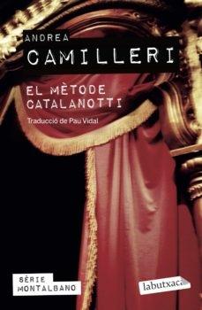 EL METODE CATALANOTTI | 9788419107299 | ANDREA CAMILLERI