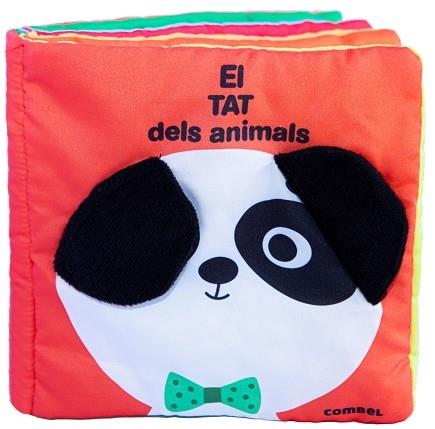 EL TAT DELS ANIMALS | 9788491019121