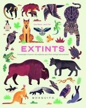 EXTINTS | 9788412033243 | LLUC RIERA / JACK TITE