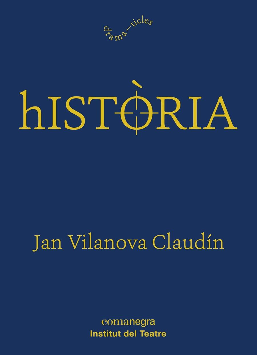 HISTORIA | 9788417188474 | JOAN VILANOVA CLAUDIN