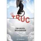 EL TRUC | 9788416863273 | EMANUEL BERGMAN