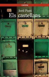 ELS CASTELLANS | 9788488839527 | JORDI PUNTI