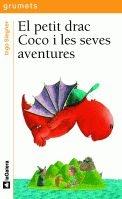 EL PETIT DRAC COCO I LES SEVES AVENTURES | 9788424636746 | INGO SIEGNER