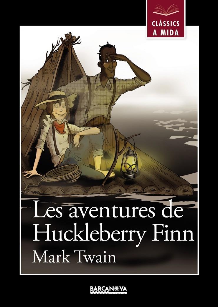 LES AVENTURES DE HUCKLEBERRY FINN | 9788448931216 | MARK TWAIN