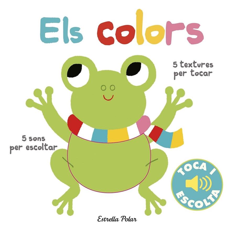 ELS COLORS | 9788491372110