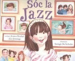 SOC LA JAZZ | 9788472908482 | JESSICA HERTHEL / JAZZ JENNINGS