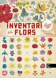 INVENTARI IL·LUSTRAT DE LES FLORS | 9788416804139 | VIRGINIE ALADJIDI / EMMANUELLE TCHOUKRIEL