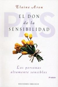 EL DON DE LA SENSIBILIDAD | 9788497772648 | ELAINE N. ARON