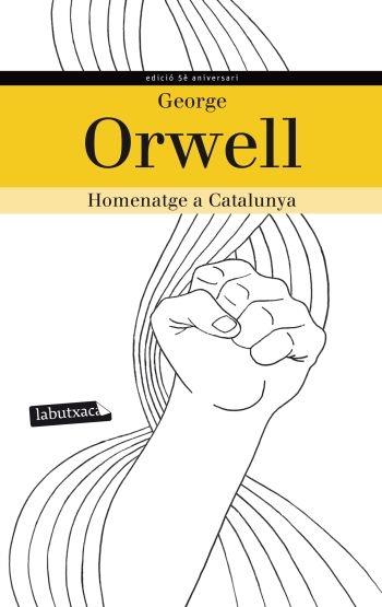 HOMENATGE A CATALUNYA | 9788499305226 | G. ORWELL