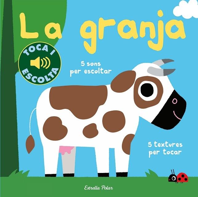 LA GRANJA | 9788491378501